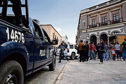  Mensaje de unidad: José Calzada