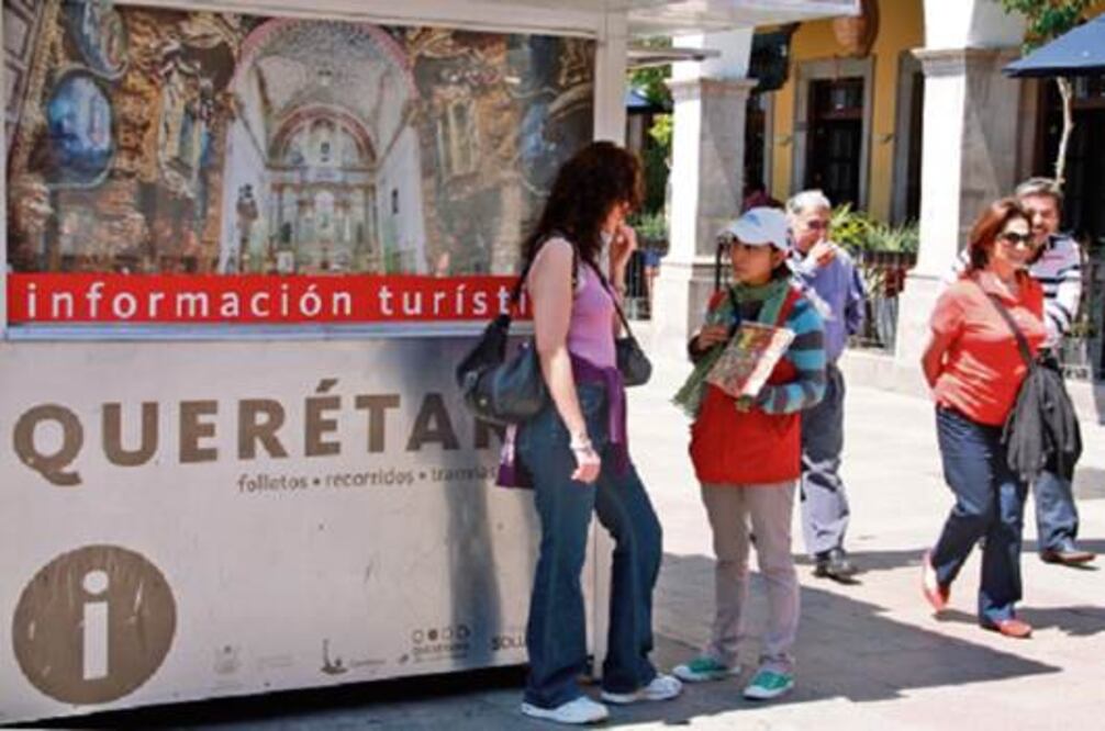 Estiman alza de 13% en turismo