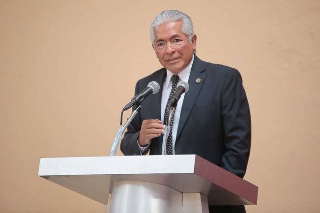 Ratifican a Araujo para 3 años más en la CTM