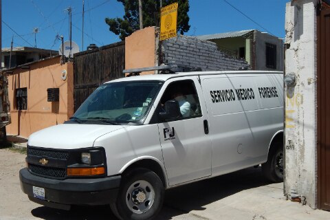 Muere interno en Centro de Rehabilitación