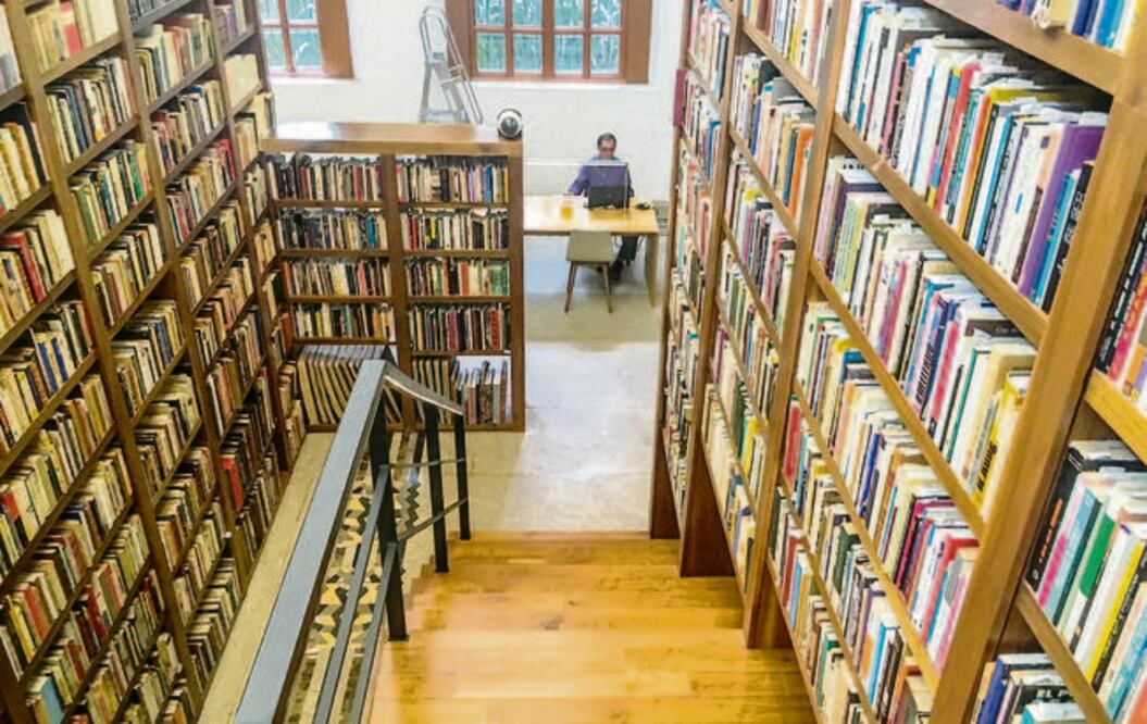 Foto: Archivo, El Universal