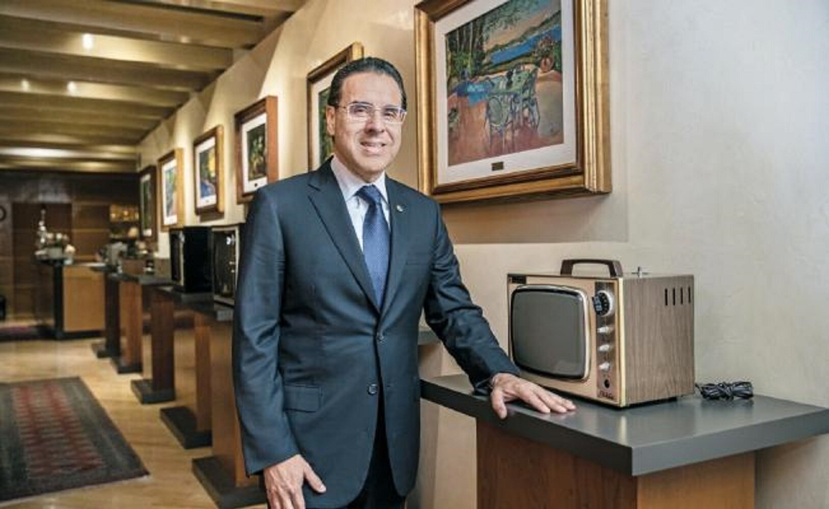 Propuestas de AMLO no nos quitan el sueño: Banco Azteca