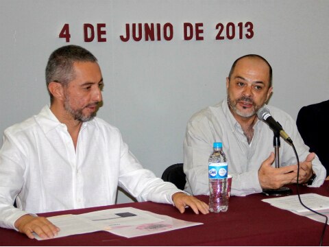 Invitan a Taller de Muralismo Urbano