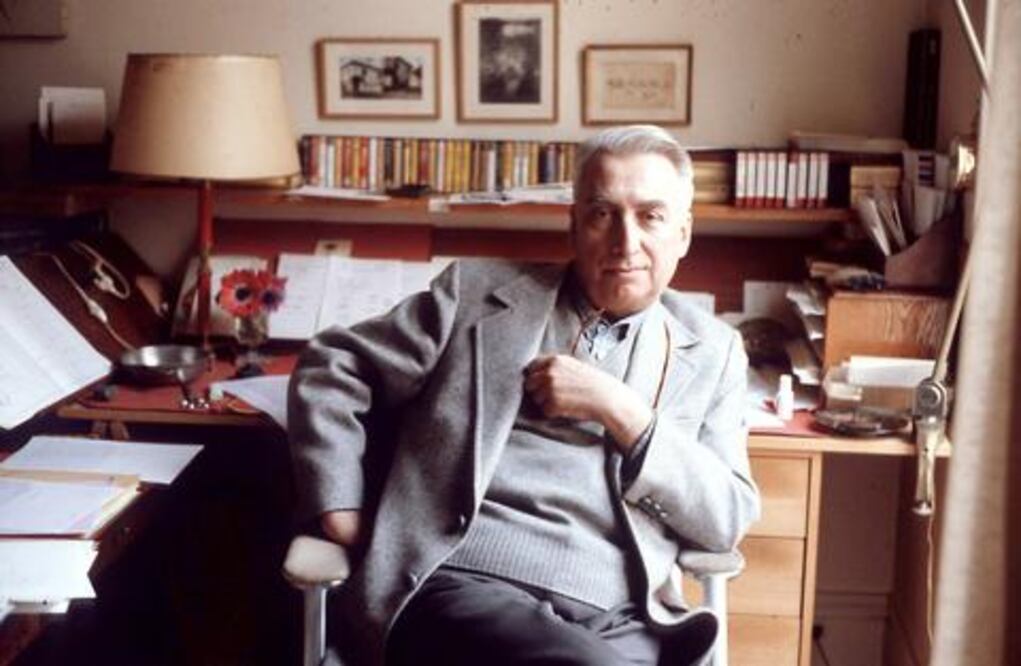 Roland Barthes, catarsis del lenguaje 