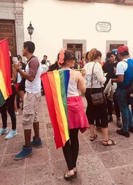 Opinión. Los derechos humanos no se consultan