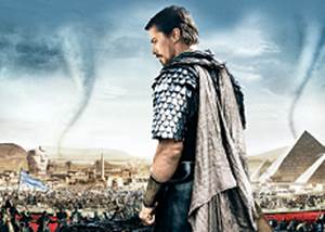 'Exodus' abre la polémica