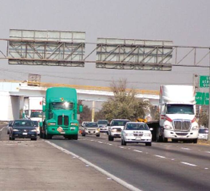Crecen empresas de transporte de carga 
