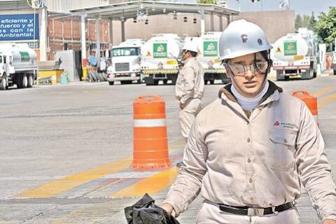 Querétaro organiza foro de reforma energética