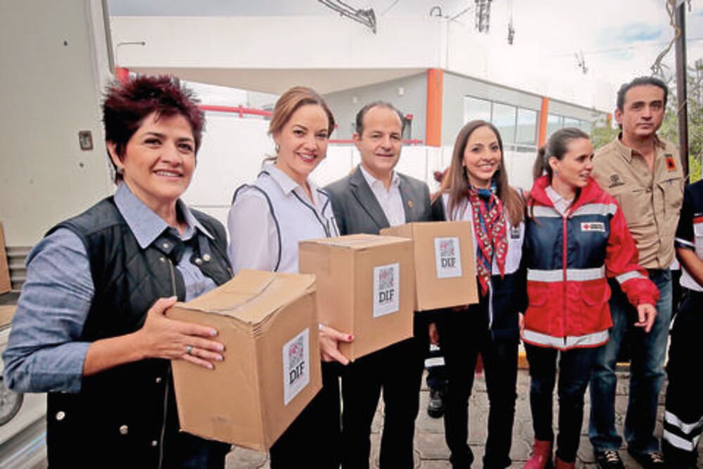 Habilitarán 3 centros de acopio en la capital