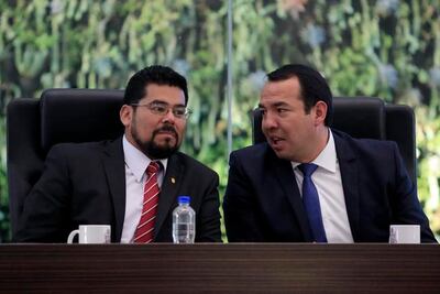 En Congreso hay 181 pensiones en espera 