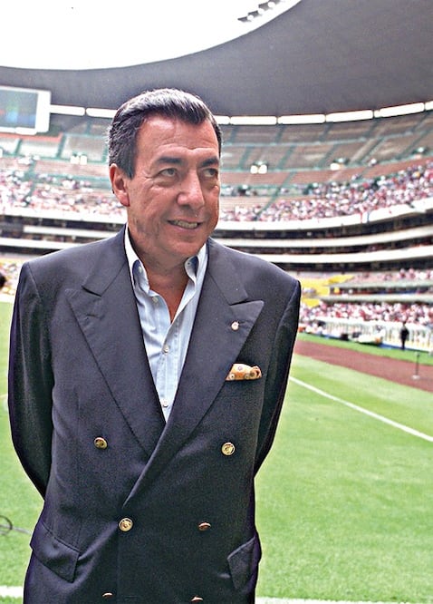 Muere Salvador Martínez, padre de las ‘Súper Chivas’