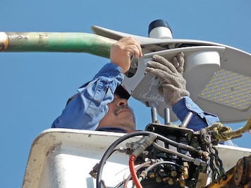 Energía eléctrica en Colón, en peligro de colapso: edil  