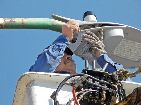 Energía eléctrica en Colón, en peligro de colapso: edil