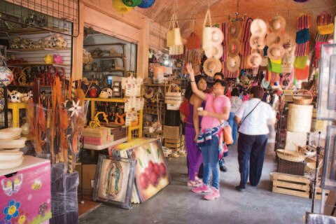 Prevén derrama de 100 mdp en Tequis