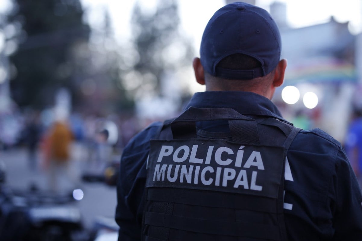 Lo matan en pleno novenario; pelean por la herencia en Casa Blanca 