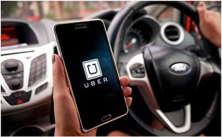 Un bebé y otros artículos raros olvidos en Uber