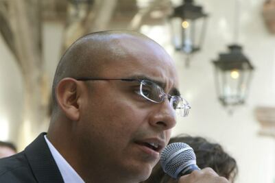 Esperan que el INE elija los mejores perfiles