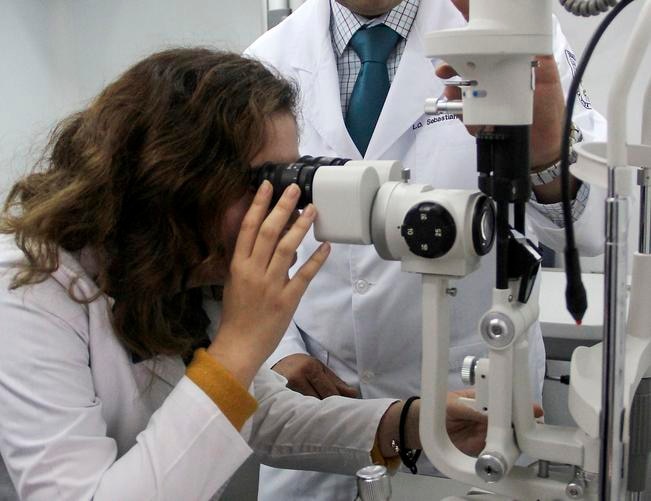 Inauguran el foro del Conacyt