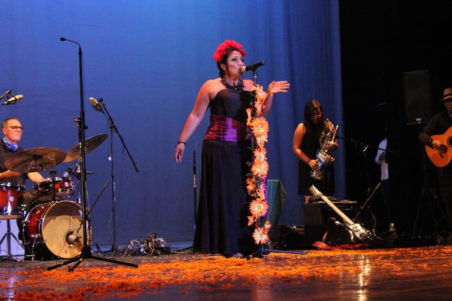 Foto: Rocío Benítez