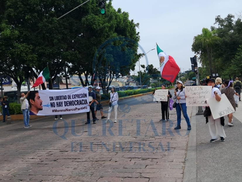 FOTO. VERÓNICA RUIZ