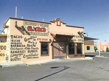 "Sí existe el sueño americano": Migrante