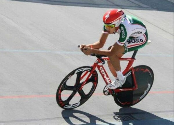 Ciclistas Oaxaqueños emigran a Querétaro