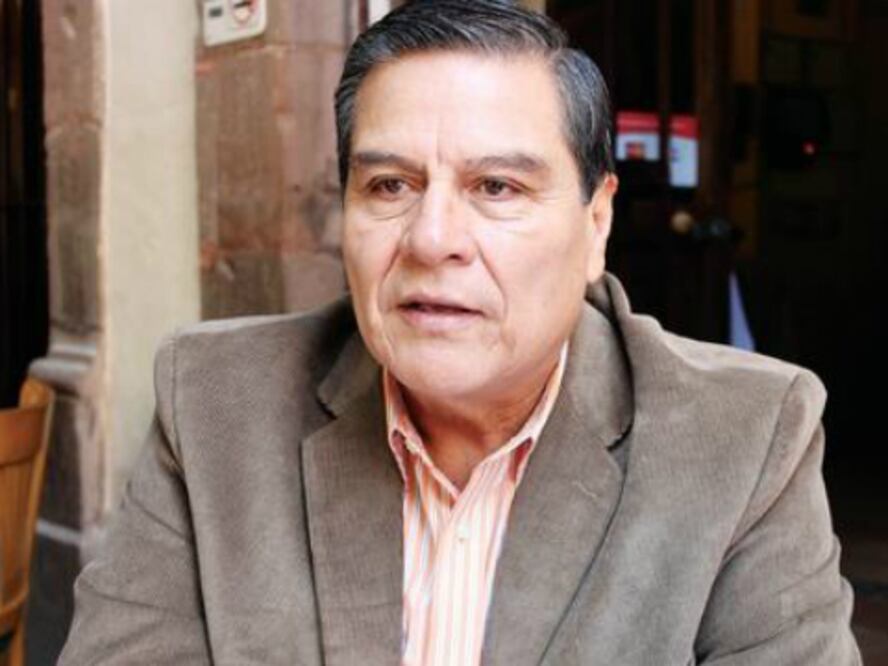 Sigue proceso contra Marco Antonio León