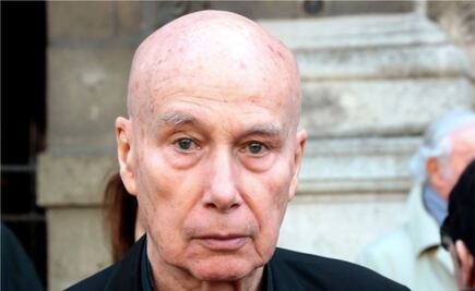 Editorial Gallimard rompe relaciones con Gabriel Matzneff por acusaciones de pederastia