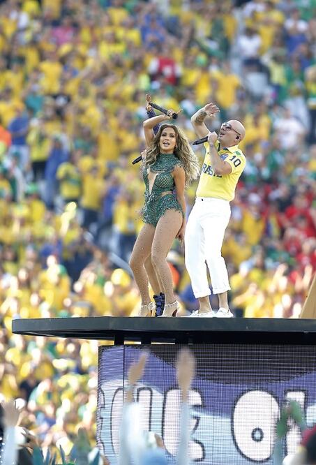 Once de ‘ensueño’… del sector económico