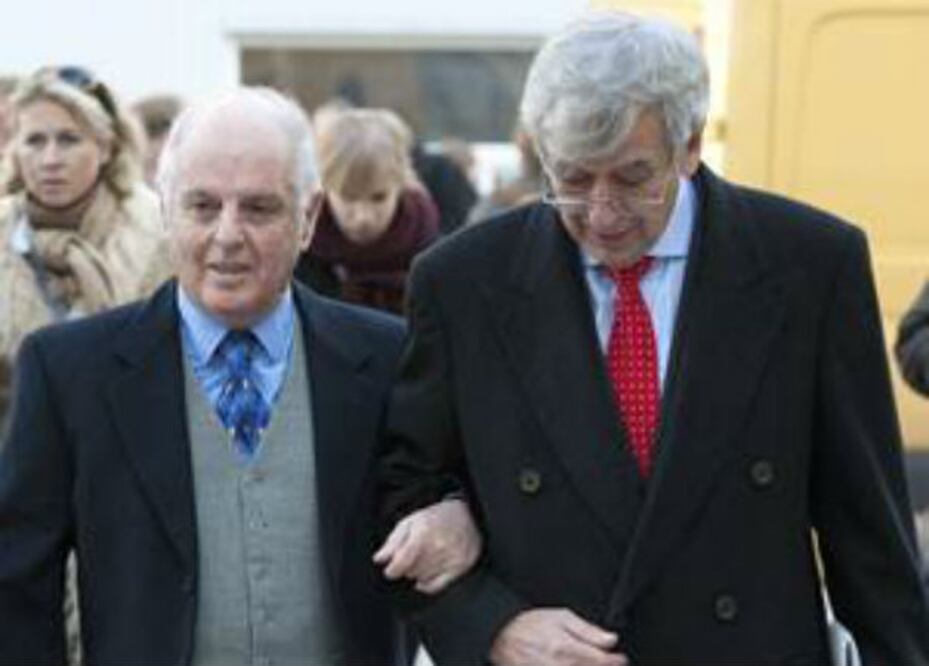 Barenboim funda academia para músicos de Oriente