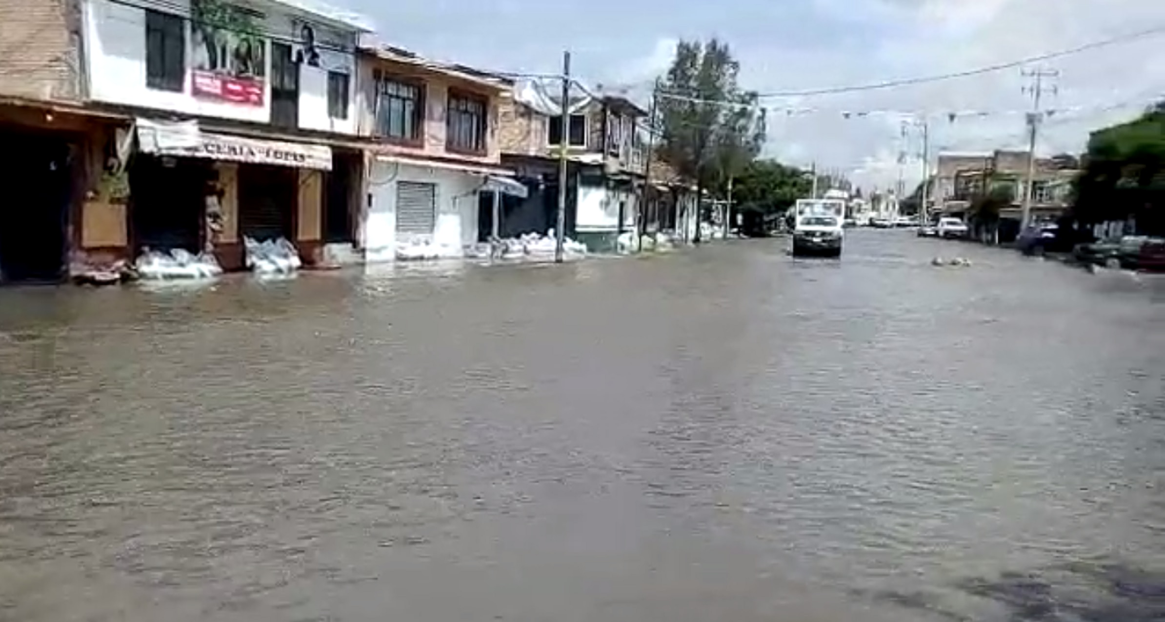 #Avance | UAQ organiza colecta para damnificados de Amazcala