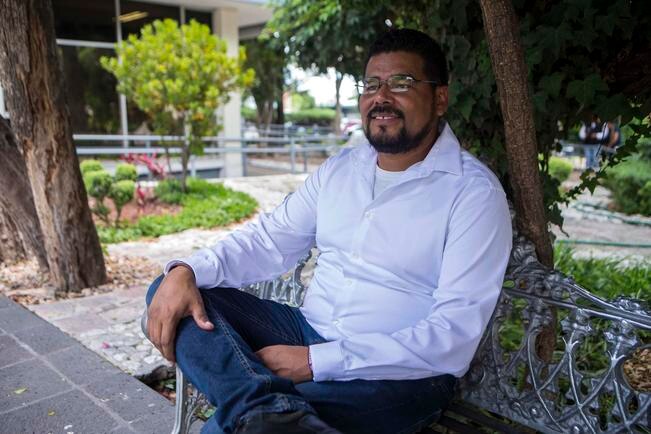 Foto: Demian Chávez
