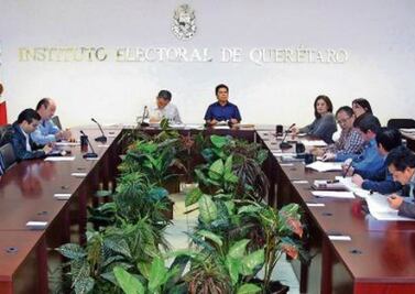 Pide IEQ 135 mdp en presupuesto