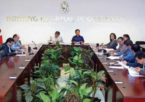 Pide IEQ 135 mdp en presupuesto