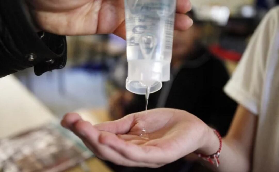 Foto: Archivo. El Universal