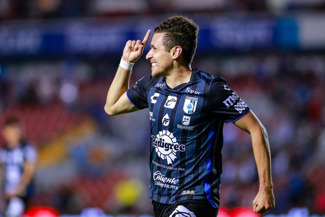 Gallos empata en el último minuto