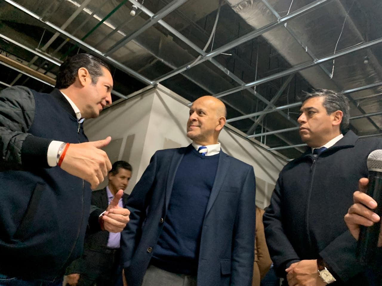 Querétaro se adherirá al Insabi, pero hasta 2022