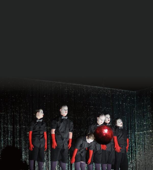 Foto: Luis Sánchez / EL UNIVERSAL