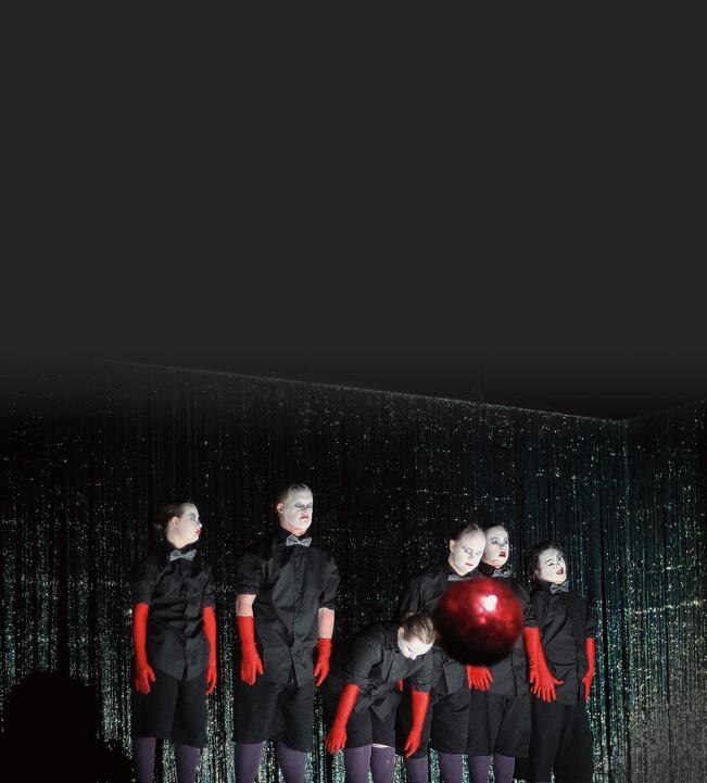 Foto: Luis Sánchez / EL UNIVERSAL