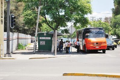 Adquiere Red Q nuevos autobuses