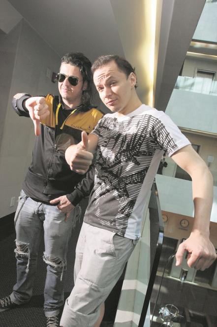 Arranca la fiesta cinematográfica