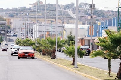 Tequis y SJR serán zona metropolitana