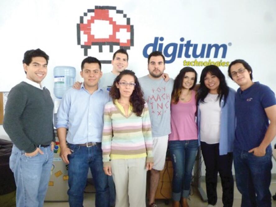 Crean conmutador virtual para Pymes
