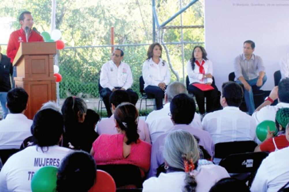 CNOP, por base sólida para 2015