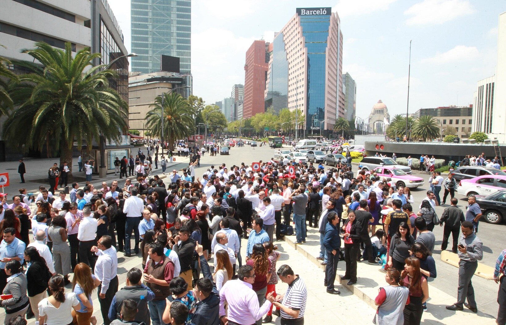 EPN cancela gira por Oaxaca