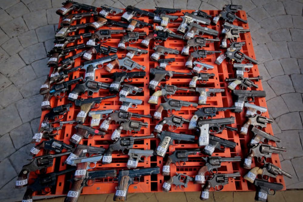 FOTO: Víctor Pichardo