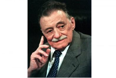 Los cinco poemas para recordar a Mario Benedetti