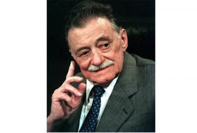 Los cinco poemas para recordar a Mario Benedetti