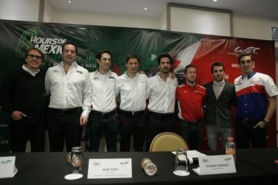 Di Grassi siente suyo el triunfo