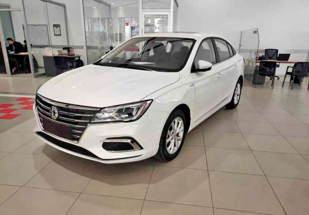 Aumenta 14% la venta de autos chinos en 2024 en Querétaro